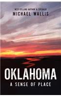 Oklahoma: A Sense of Place