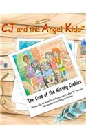 CJ and the Angel Kids