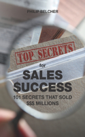 Top Secrets for $ales Success