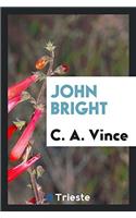 John Bright