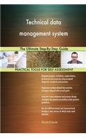 Technical data management system The Ultimate Step-By-Step Guide