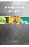 Format Preserving Encryption Second Edition