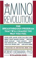 The Amino Revolution