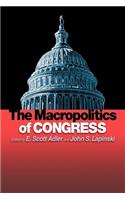 The Macropolitics of Congress