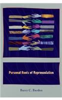 Personal Roots of Representation