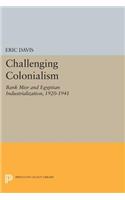 Challenging Colonialism