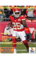 2014 Fantasy Football Draft Guide