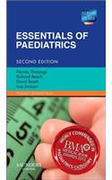 Essentials of Paediatrics. Edited by Nandu Thalange ... [Et Al.]