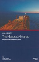 Nautical Almanac 2016