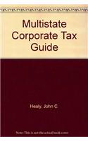 Multistate Corporate Tax Guide