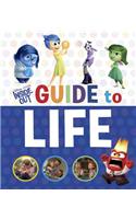 Inside Out Guide to Life (Disney/Pixar Inside Out)