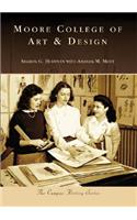 Moore College of Art & Design
