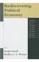 Rediscovering Political Economy