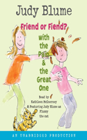 Friend or Fiend? with the Pain & the Great One