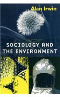 Sociology and the Environment