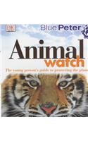 Animal Watch (Planet Action)