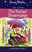 The Fairies' Shoemaker