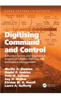 Digitising Command and Control