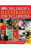 Children's Illustrated Encyclopedia