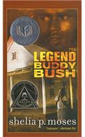 The Legend of Buddy Bush