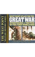 West Point Atlas for the Great War