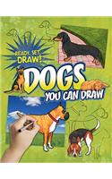 Dogs You Can Draw