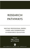 Research Pathways