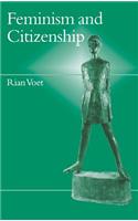 Feminism and Citizenship