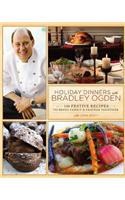 Holiday Dinners with Bradley Ogden