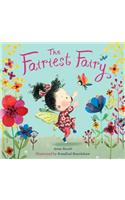 The Fairiest Fairy