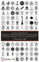 Encyclopedia of German Tradenames and Trademarks 1900-1945