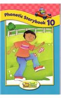Sing, Spell, Read and Write Level One Storybook 10 '04c