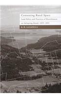 Contesting Rural Space: Land Policy and Practices of Resettlement on Saltspring Island, 1859-1891