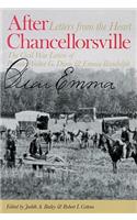 After Chancellorsville