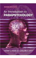 An Introduction to Parapsychology, 5th ed.: (English)