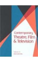 Contemporary Theatre, Film and Television
