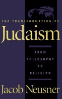 The Transformation of Judaism