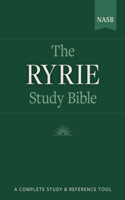 Ryrie Study Bible-NASB