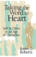 Taking the Word to Heart
