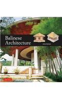 Balinese Architecture