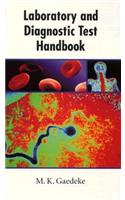 Laboratory and Diagnostic Test Handbook