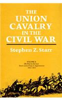 The Union Cavalry in the Civil War
