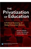 Privatization of Education