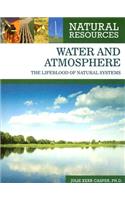Water and Atmosphere