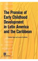 Promise of Early Childhood Development in Latin America and the Caribbean