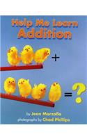 Help Me Learn Addition