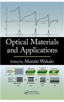 Optical Materials and Applications