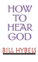 How to Hear God 5-Pack