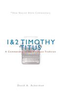 Nbbc, 1 & 2 Timothy/Titus