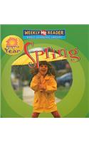 Spring: (Seasons of the Year)